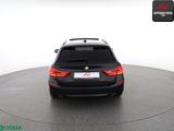 BMW 520 i T EXKLUSIV PANO,HUD,NAVIPROF,KEYLESSGO,SH - BMW 520: Kombi, 520i