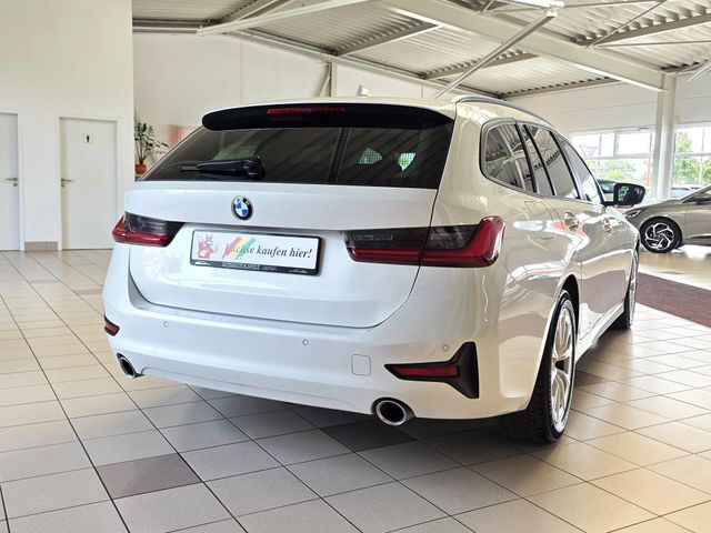 BMW 320 — Foto 11