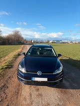 Volkswagen VW Golf 7 Variant mit neuem Motor - Volkswagen Golf: Motor