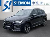 Seat Ateca 1.5 TSI FR NAVI ACC LED SHZ Full Link Alca - Seat Gebrauchtwagen von 2024