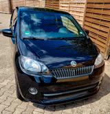 Skoda Citigo 1.0 MPI 55kW Monte Carlo - Top gepflegt - Skoda Citigo in Bonn