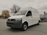 Volkswagen T5 4 Motion lang hoch - Volkswagen T5 4motion