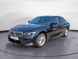 BMW 320i Automatik M Sportpaket Innovationsp. HIFI - BMW 320 mit Benzin-Antrieb: Limousine, 320i M Sportpaket
