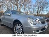 Mercedes-Benz E 200 Kompressor 2 Hand+Tüv/Au Neu+Scheckheft - gebrauchte Mercedes-Benz E 200 aus dem Jahr 2003