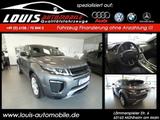 Land Rover Range Rover Evoque SE Dynamic Rfk/Navi/Autom. - Land Rover Gebrauchtwagen in Frankfurt
