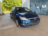 Ford focus 1.6 16v - Ford Focus: 16v