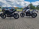 QJ Motor SRK 125 S ab1,9% eff. Zins sofort lieferbar - TOURER VON 81 BIS 125 CCM