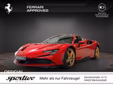 Ferrari SF90 SF90 Stradale - Ferrari Gebrauchtwagen in Leipzig