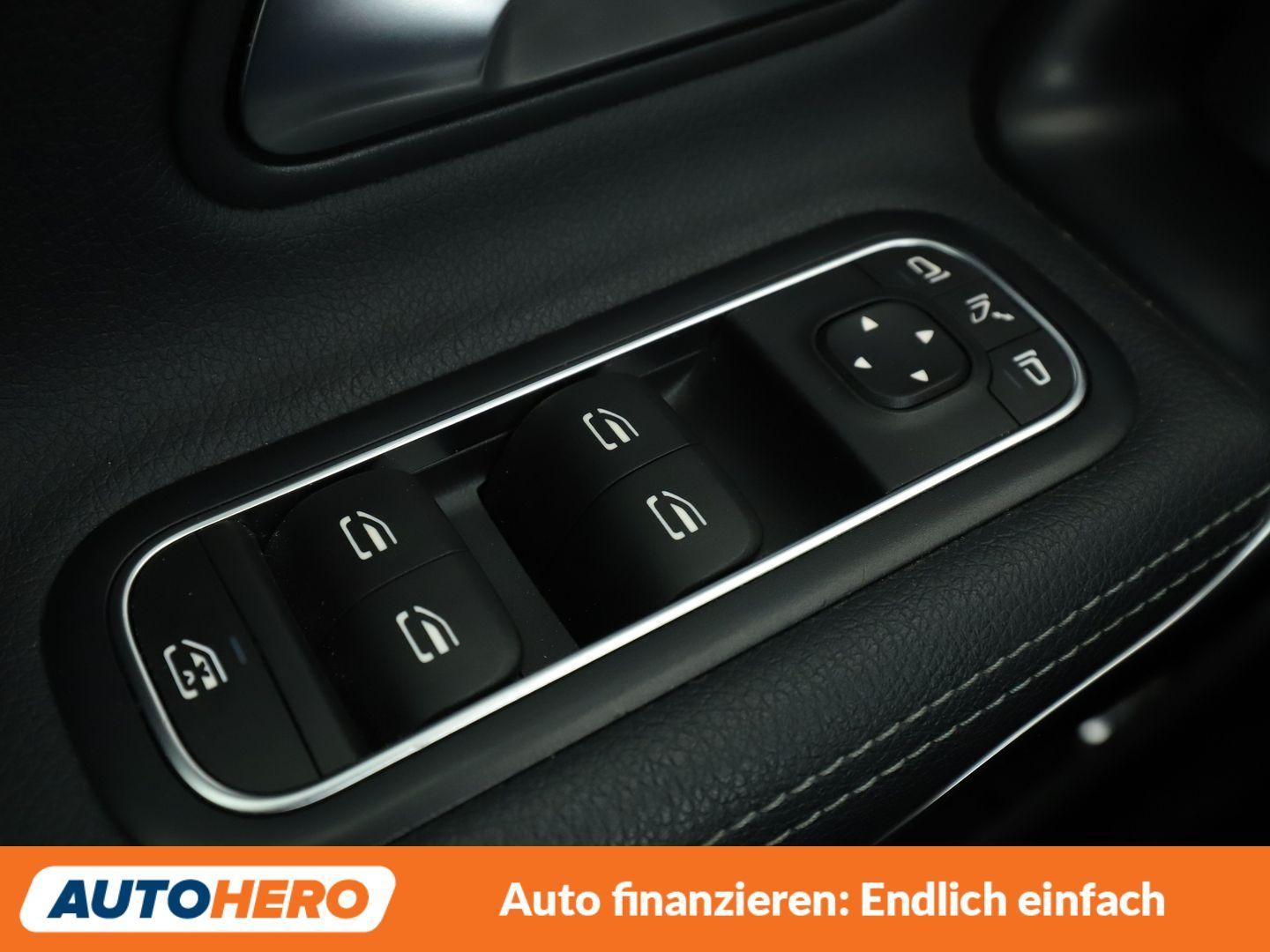 Mercedes-Benz A-Class A 200 Aut.*NAVI*VC*LED*CAM*TEMPO*, миниатюра 26