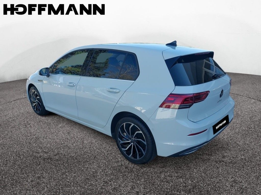 Volkswagen Golf - Bild 4
