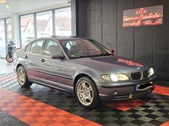 Fahrzeugabbildung BMW 330xi Lim. ( XENON/ SHZ/ KLIMAAUT/ LEDER/ GSHD/