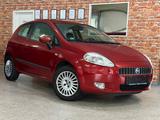 Fiat Grande Punto 1.4 8V Dynamic-Klima-Tüv 12/2027 - gebrauchte Fiat Grande Punto aus dem Jahr 2006