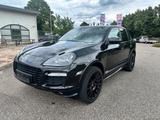 Porsche Cayenne GTS /Navi/TÜV NEU - Porsche Gebrauchtwagen in Freiburg