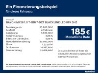 Hyundai BAYON - Vorschau Bild 3