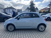 Fiat 500 - Vorschau Bild 3