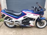 Kawasaki GPZ 500 S - Angebote