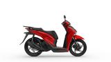 Honda SH150i Tageszulassung mit 0 KM - HONDA SH 150I