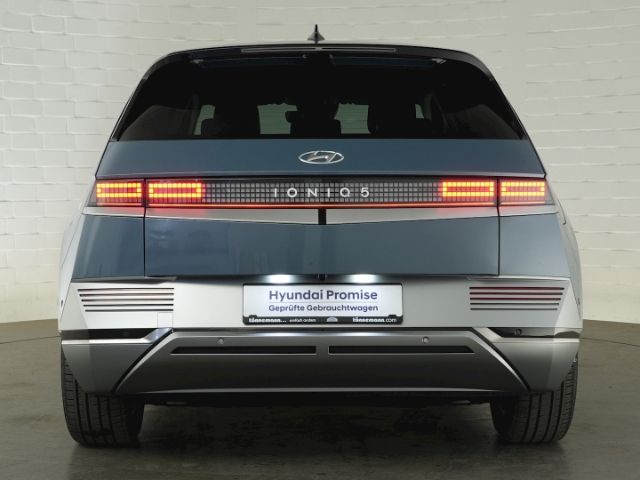IONIQ 5 TECHNIQ 77,4kWh+LED+NAVI+360 GRAD KAMERA
