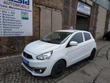 Mitsubishi Space Star 1.0/ TÜV NEU/ wenig KM/ PDC/ Tagfahrl - Mitsubishi Space Star in Leipzig