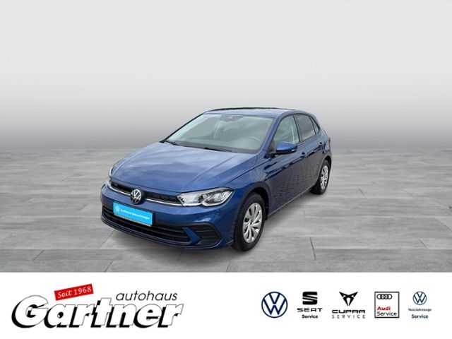 Polo LIFE 1.0 TSI NAVI SHZG APP-AON ACC LED DAB+