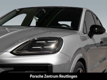 Porsche Cayenne - 10