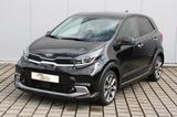 Kia Picanto 1.0T X-LINE Navi ASS+ - Kia Picanto in Ludwigshafen