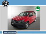 Volkswagen Caddy TDI KOMBI KLIMA+AUDIO
