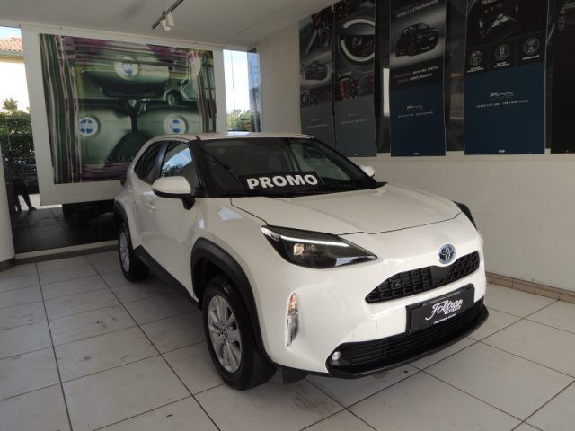 Other TOYOTA Yaris Cross 1.5 Hybrid 5p. E-CVT Business