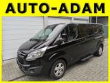 Ford Tourneo Custom Titanium Lang*Automatik*9 Sitze* - Ford Tourneo Custom in Lübeck