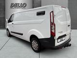 Ford Transit Custom Kasten 290 L2 Trend TRANSIT CUSTO - weiße Ford Transit Custom