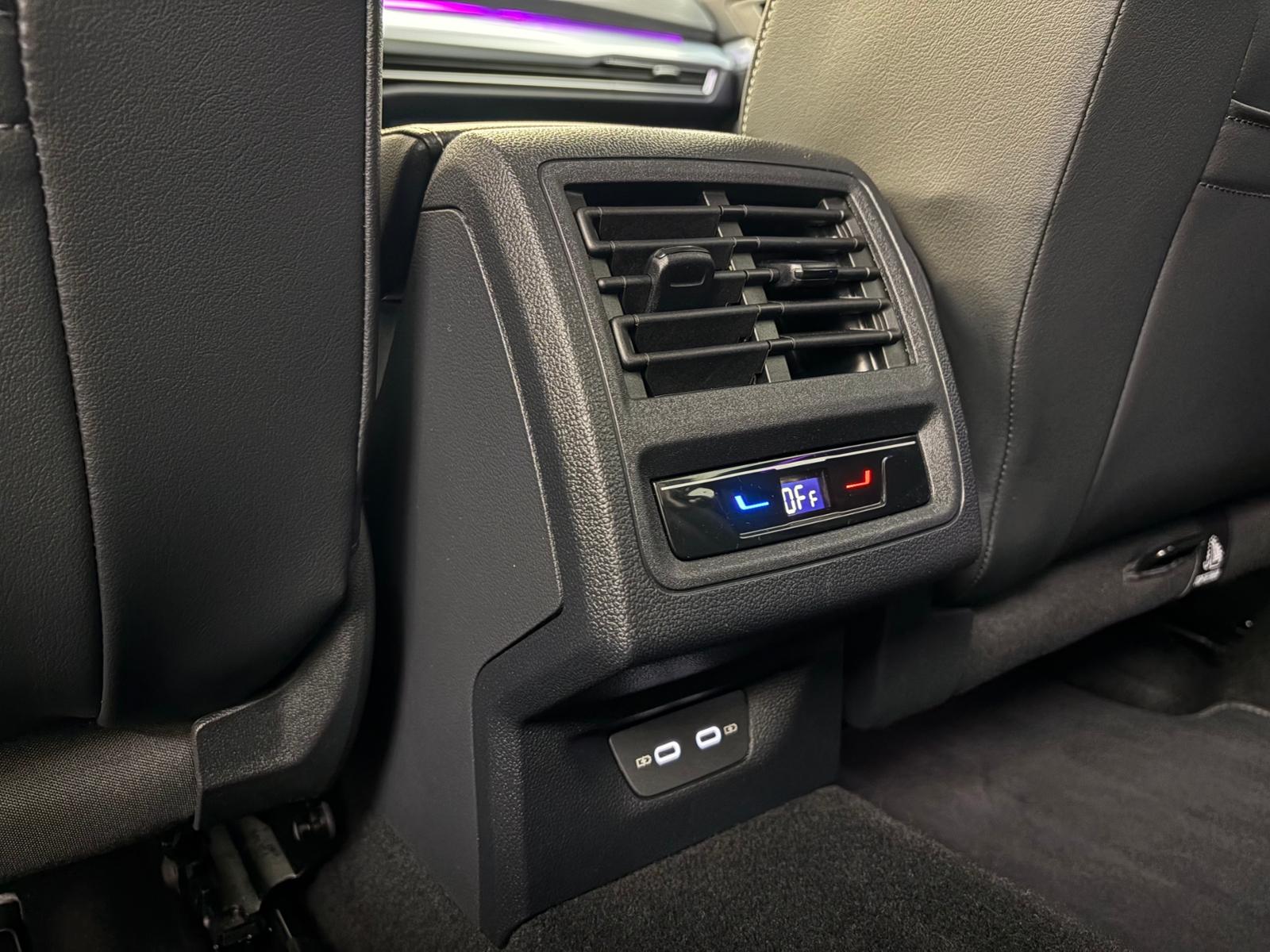 Volkswagen Golf VIII Variant GOAL 1.5 eTSI DSG Navi AHK Kam