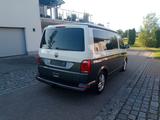 Volkswagen T6 California - VW T6 California Gebrauchtwagen