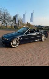 BMW E46 325i Cabrio - BMW 325 in Bielefeld