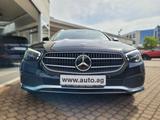 Mercedes-Benz E 220 d Avantgarde*AHK*HeadUp*360°-Kamera*Burmes - Mercedes-Benz E 220: Standheizung