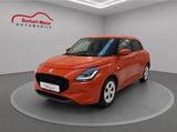 Suzuki Swift 1.2 Dualjet Mild-Hybrid Club *LED*Navi*ACC - Suzuki Swift: Orange
