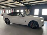 Rolls-Royce 2019 Rolls-Royce Dawn Black Badge | Arctic White - Rolls-Royce Dawn