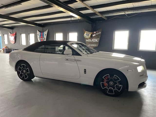 ROLLS ROYCE Dawn