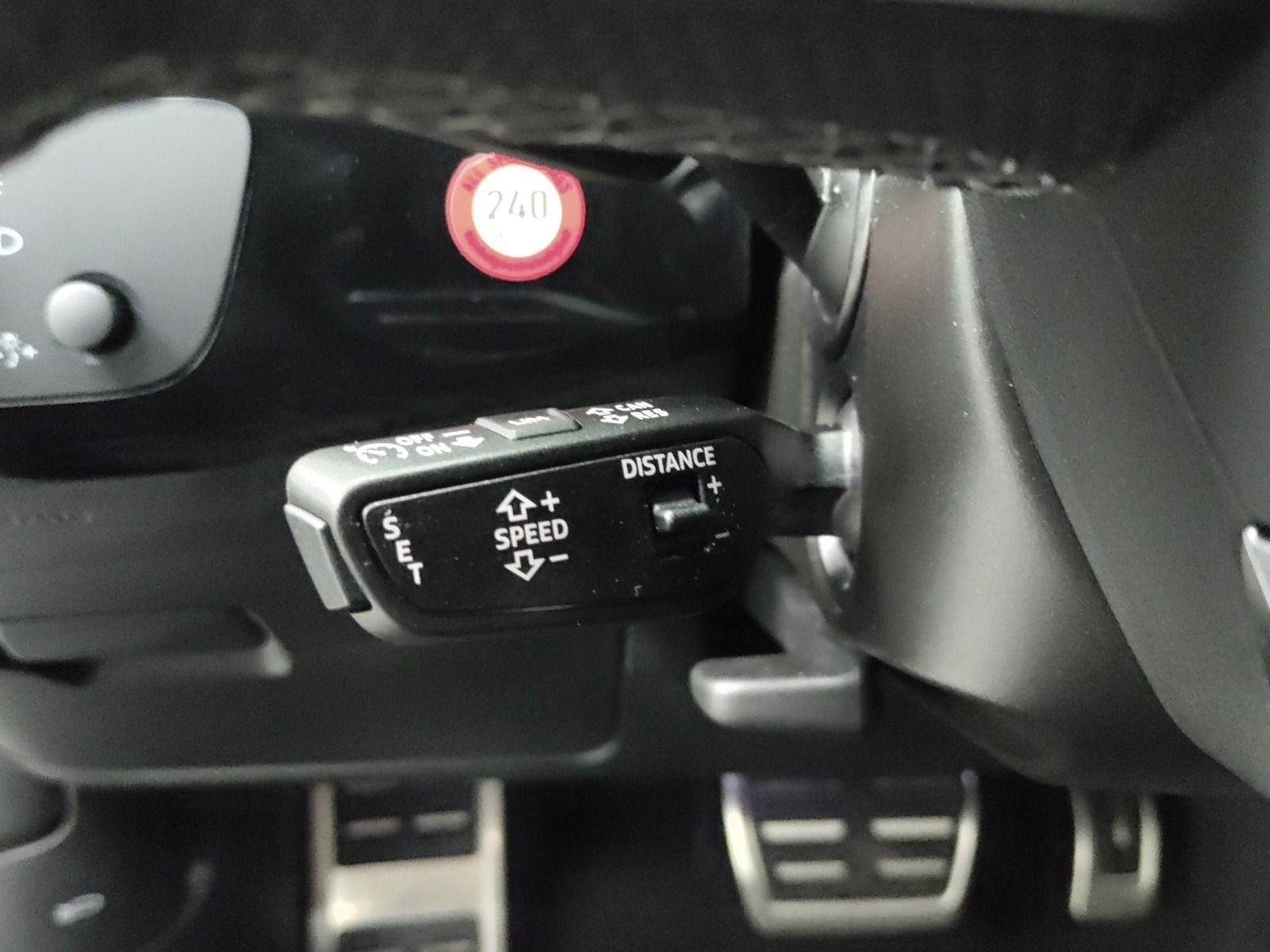 Audi A4 - Bild 18