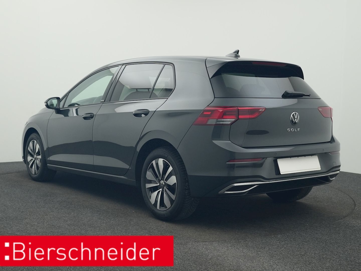 Volkswagen Golf - Bild 4