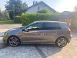 Volkswagen Golf 1.6 TDI DSG BMT LOUNGE  R-line - Volkswagen Golf: 6r Line
