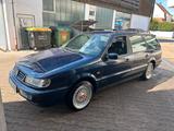 Volkswagen VW Passat 1,6l - gebrauchte VW Passat aus dem Jahr 1990