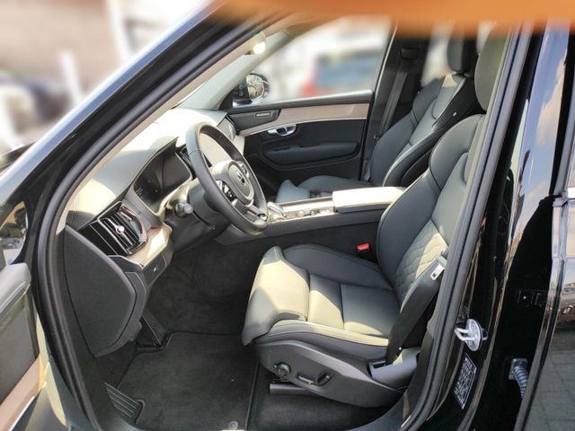 VOLVO XC 90 (Bild 15 von Array)