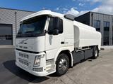 Volvo FM 330 4x2 HMK Bilcon 12,600 L ADR Tanktruck - Volvo F12