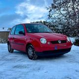 Volkswagen VW Lupo 1.0 mit 87.000 km und TÜV bis 2027 - gebrauchte VW Lupo aus dem Jahr 2000