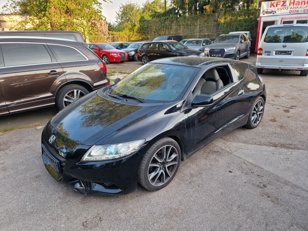 Honda CR-Z