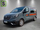 Ahorn VAN City Modell 22/23 ++ HUBDACH - Wohnmobil oder -wagen Hubdach