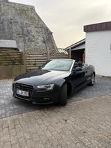 Audi A5 Cabriolet 2.0 TFSI Automatik -Facelift  - gebrauchte Audi A5 mit Facelift