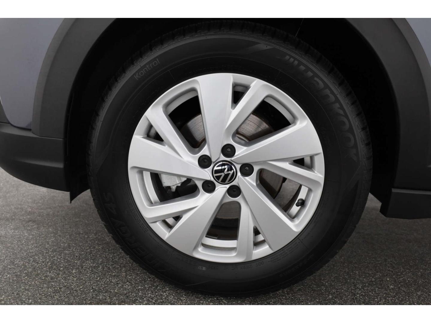 Volkswagen Taigo 1.0 TSI Life 5-Gg. Matrix/App-Connect/SH