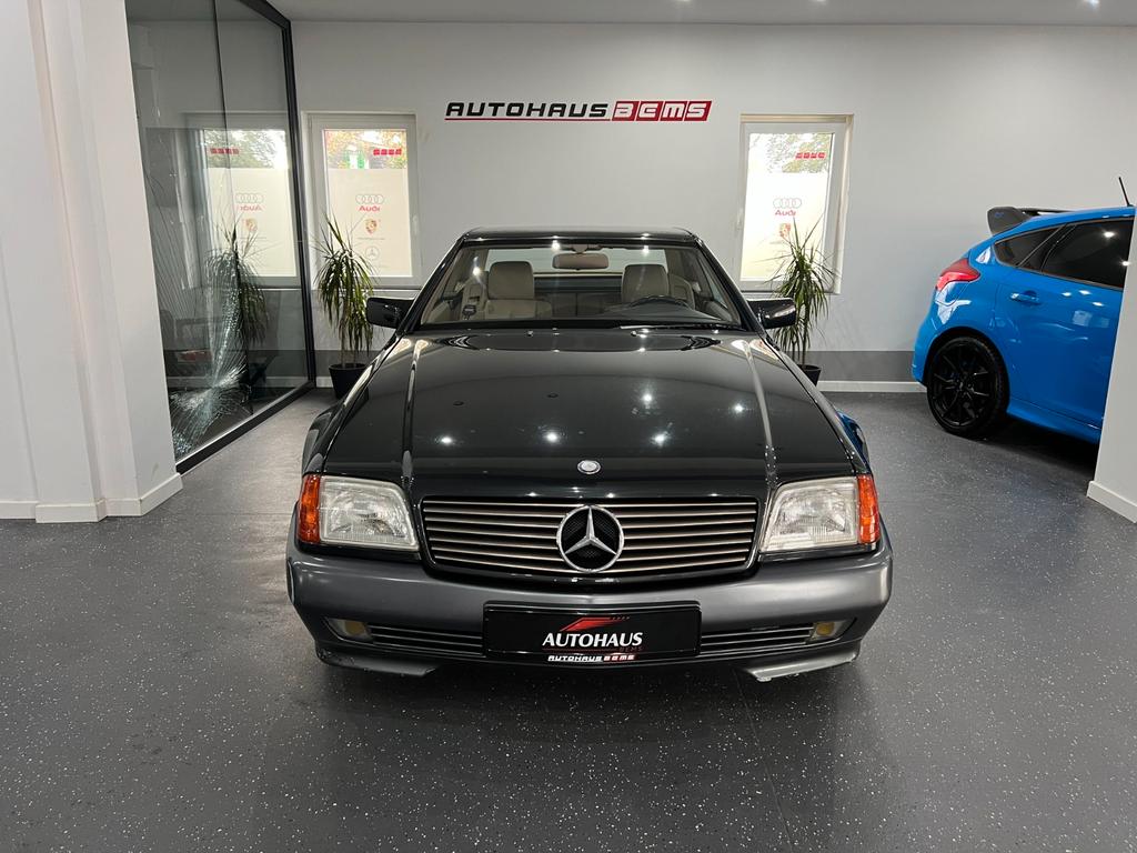 Mercedes-Benz SL 300
