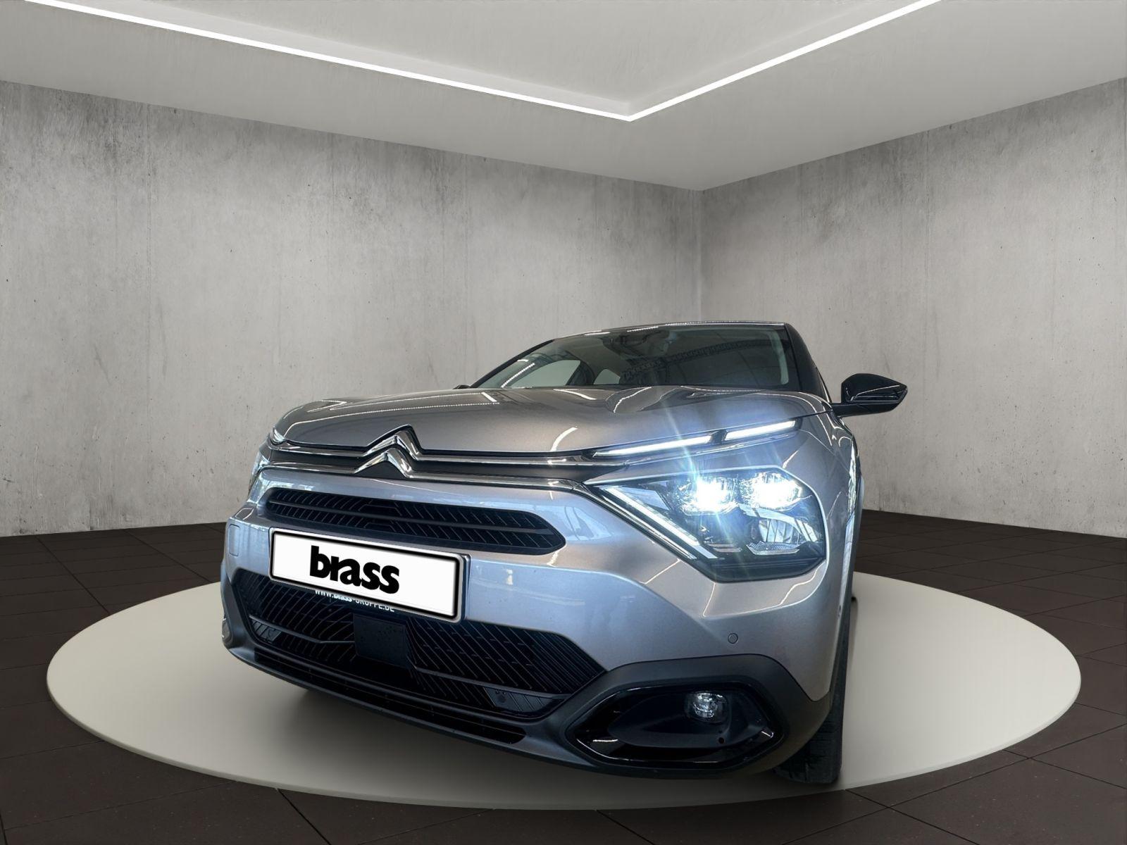 Citroën C4 C-Series 130 Stop&Start